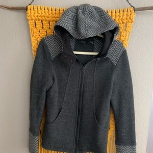 Prana Hoodie